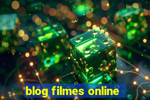 blog filmes online